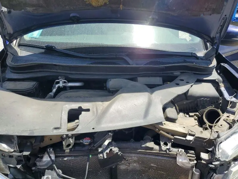 2019 HONDA PILOT EXL  