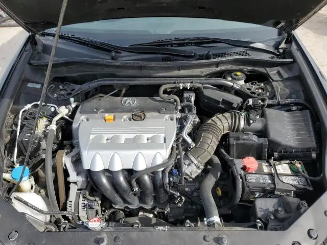 2014 ACURA TSX SE  