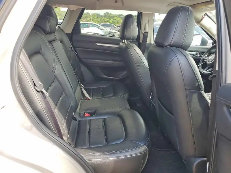 2024 MAZDA CX-5 PREFERRED  