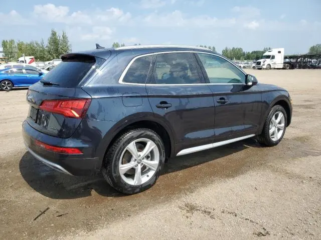 2020 AUDI Q5 PREMIUM PLUS  