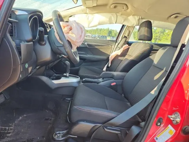2020 HONDA FIT SPORT  