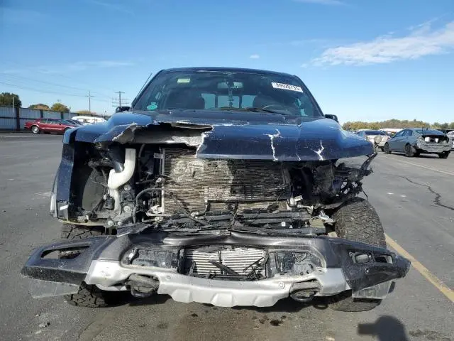 2023 FORD F150   