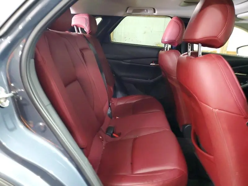 2023 MAZDA CX-30 PREFERRED  