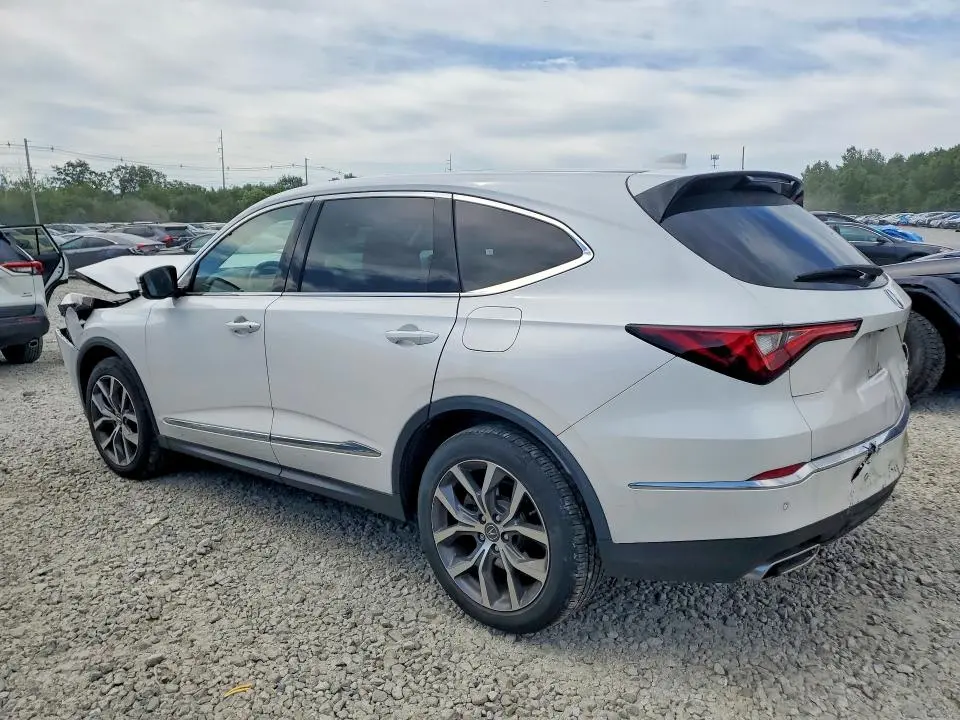 2024 ACURA MDX TECHNOLOGY  