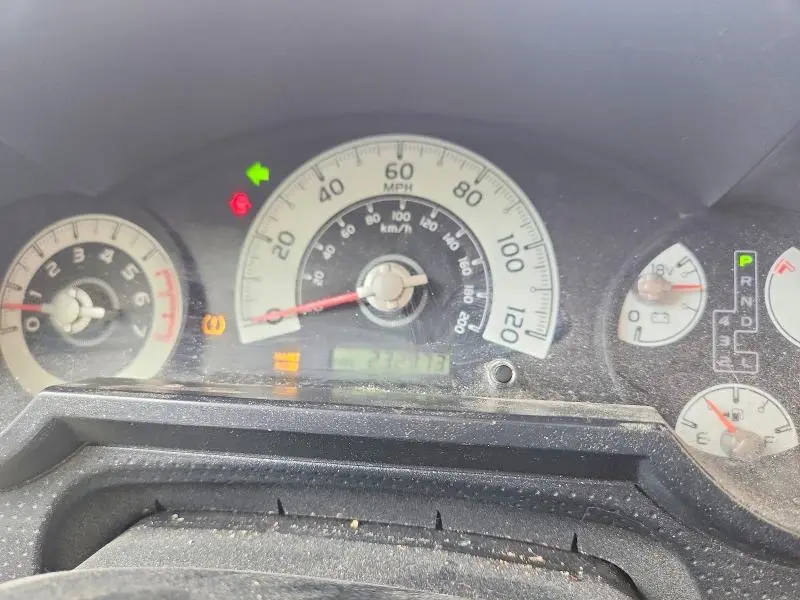 2010 TOYOTA FJ CRUISER BASE  