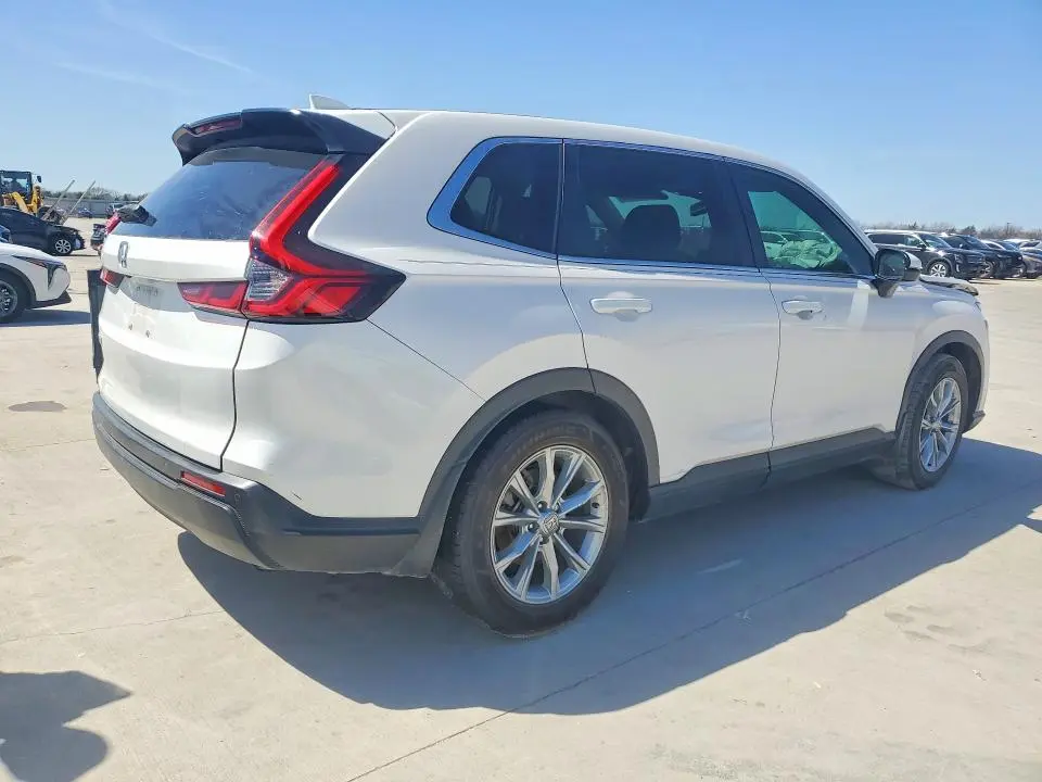 2024 HONDA CR-V EXL  