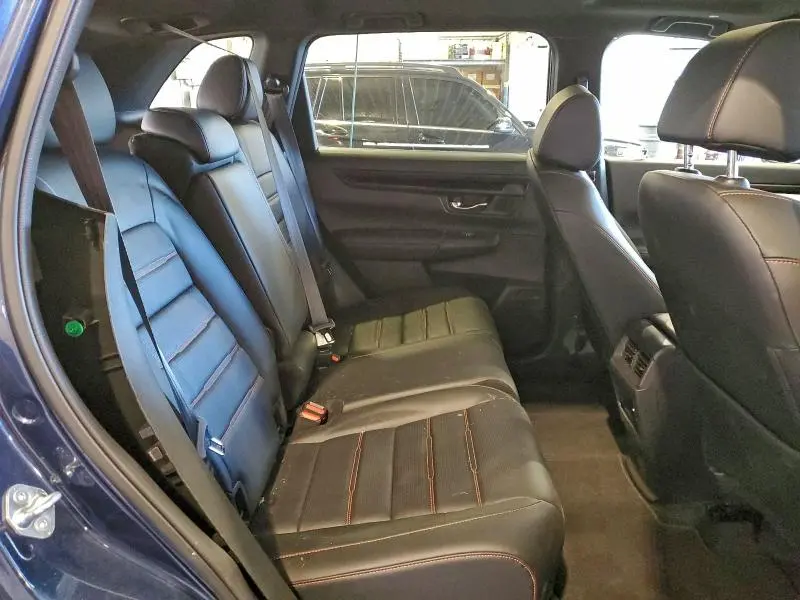 2025 HONDA CR-V SPORT-L  