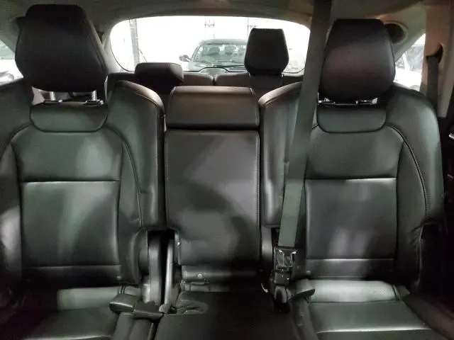 2014 ACURA MDX TECHNOLOGY  