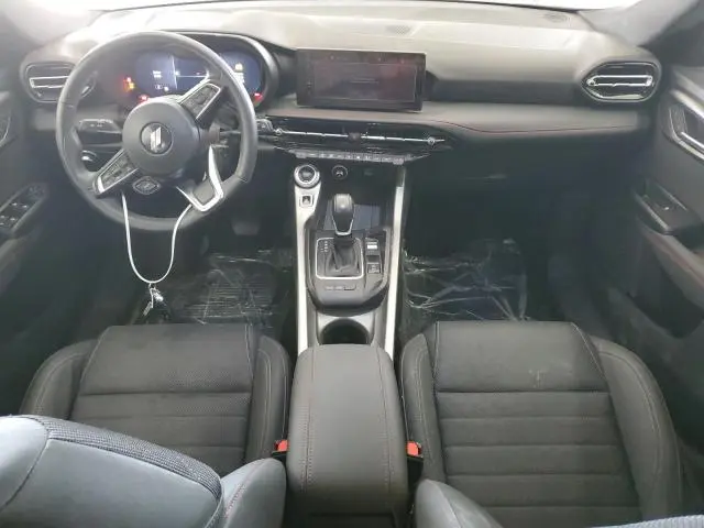 2024 DODGE HORNET GT  