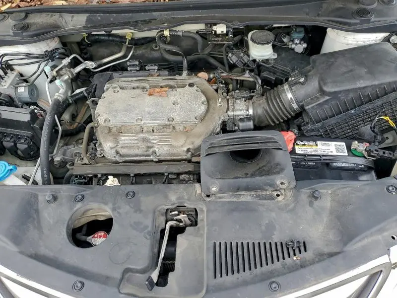 2013 ACURA RDX TECHNOLOGY  