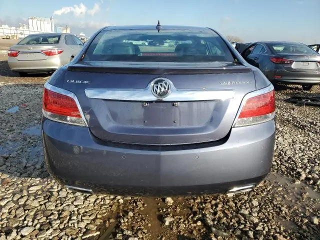 2013 BUICK LACROSSE PREMIUM  