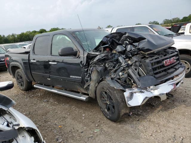 2010 GMC SIERRA K1500 SLE