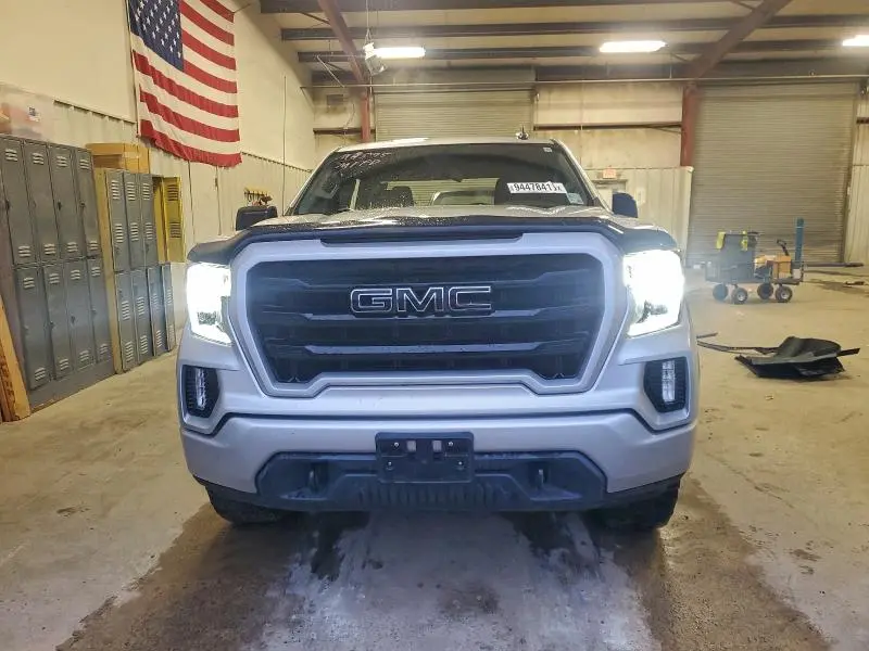 2020 GMC SIERRA K1500 ELEVATION  