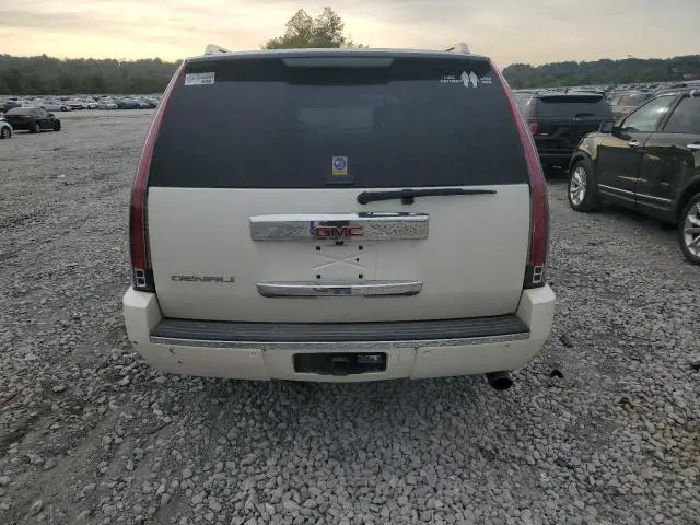 2012 GMC YUKON XL DENALI  