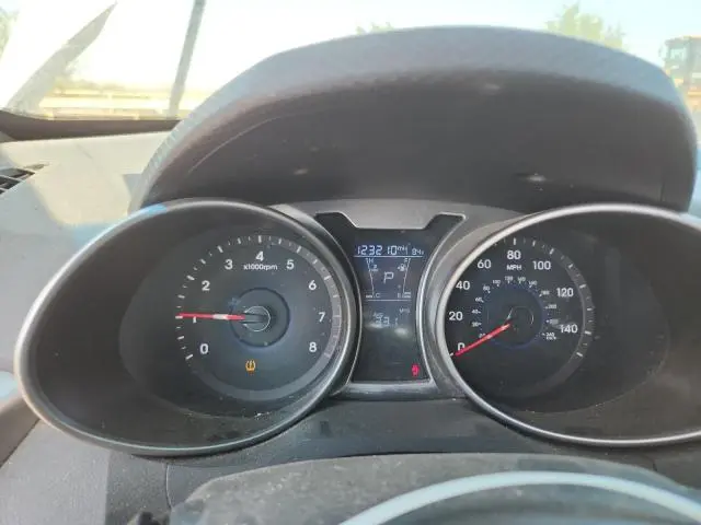 2016 HYUNDAI VELOSTER   