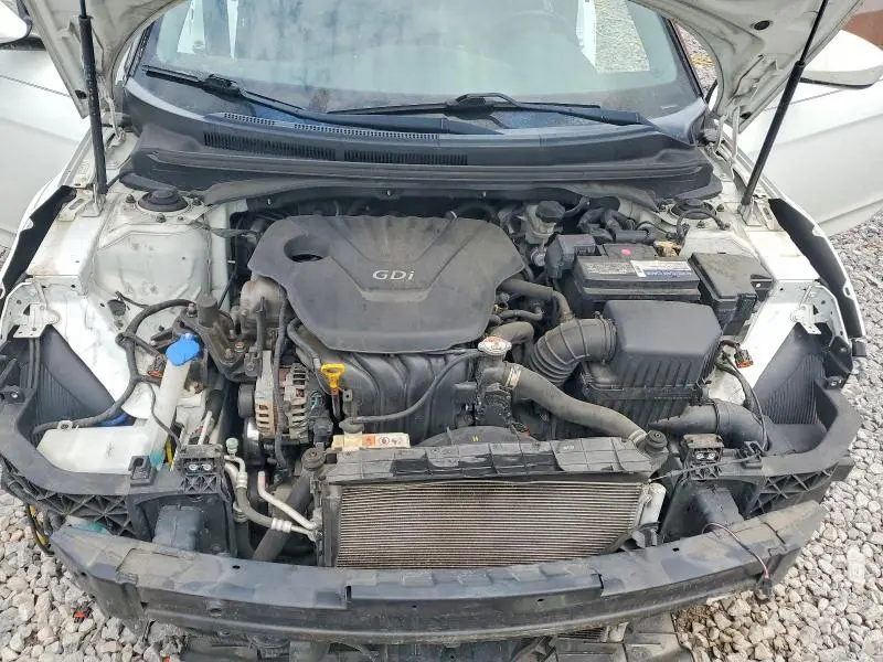 2015 HYUNDAI VELOSTER BASE  