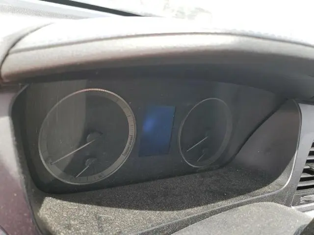 2016 HYUNDAI SONATA ECO