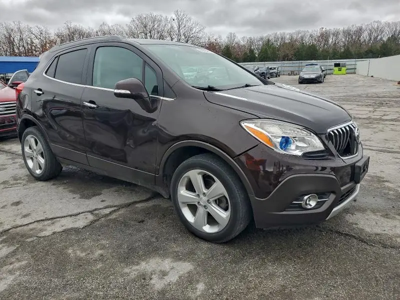 2015 BUICK ENCORE CONVENIENCE  