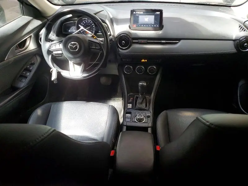 2019 MAZDA CX-3 TOURING  
