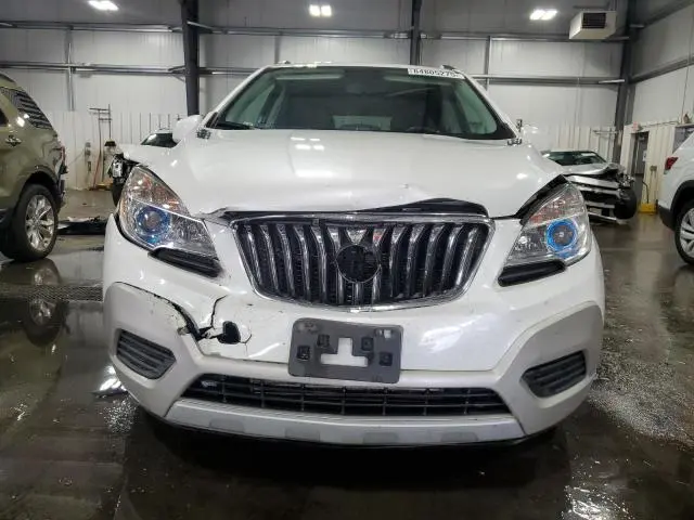 2013 BUICK ENCORE   