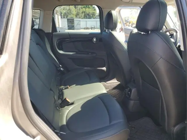 2019 MINI COOPER S COUNTRYMAN ALL4  