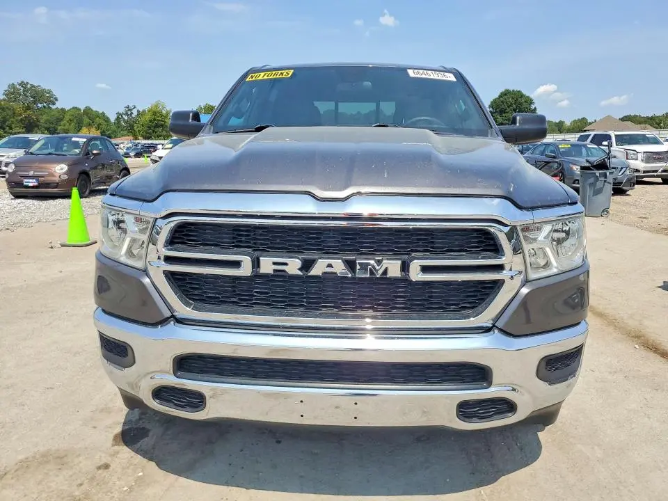 2023 RAM 1500 TRADESMAN  