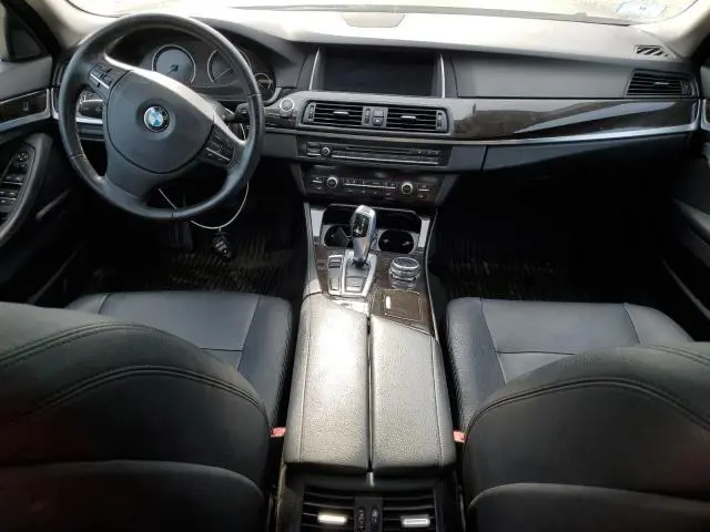 2014 BMW 535 D XDRIVE  