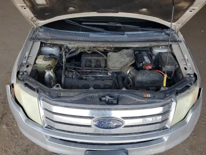 2010 FORD EDGE SEL  