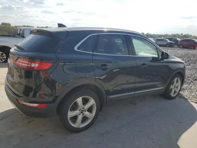 2017 LINCOLN MKC PREMIERE  