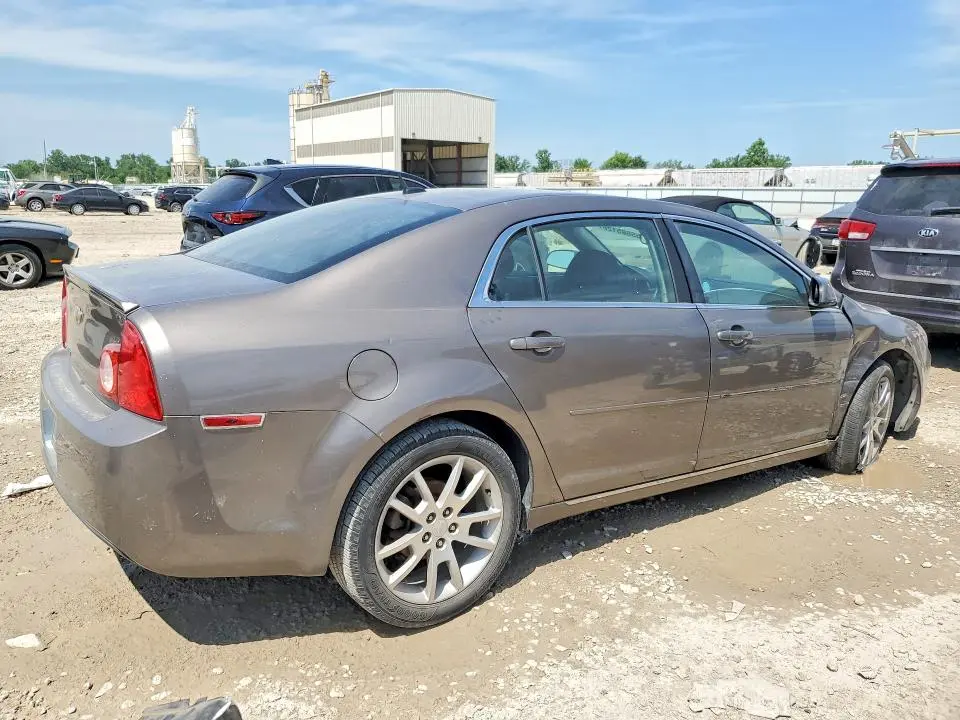2011 CHEVROLET MALIBU 1LT  