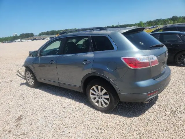 2010 MAZDA CX-9   