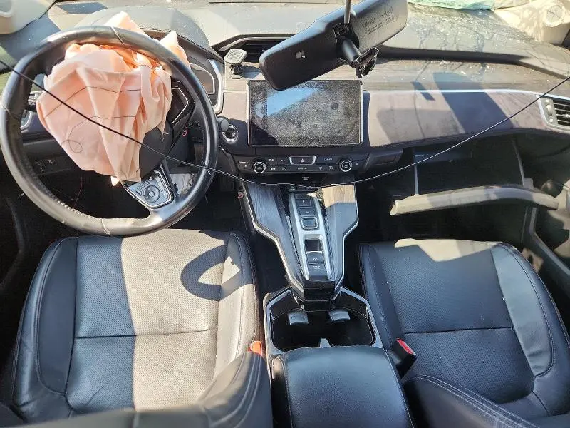 2018 HONDA CLARITY TOURING  