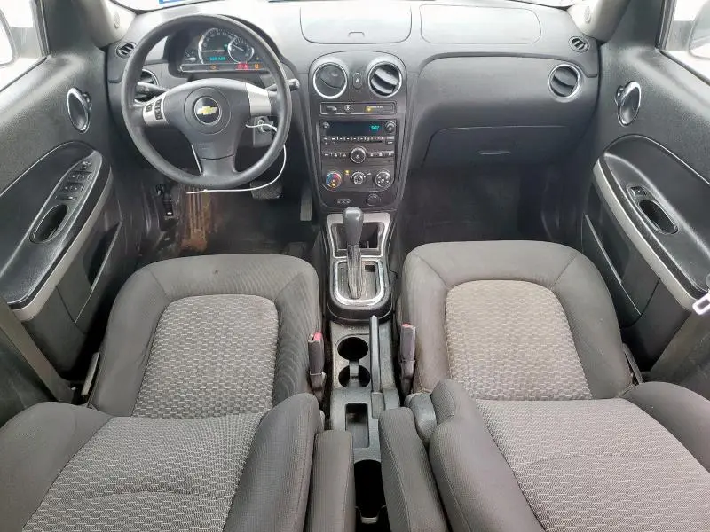 2010 CHEVROLET HHR LT  