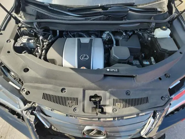 2018 LEXUS RX 350 BASE  