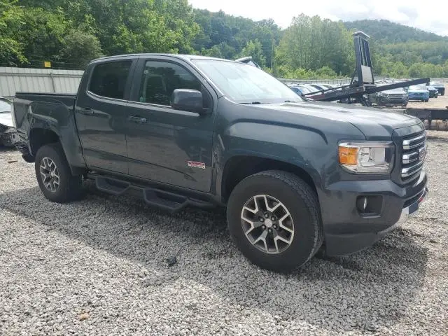 2015 GMC CANYON SLE  