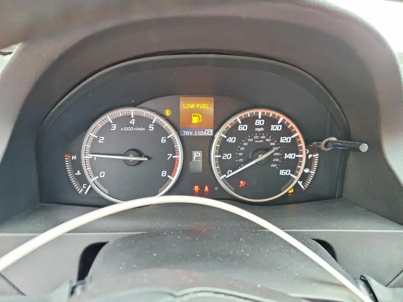 2015 ACURA RDX TECHNOLOGY  