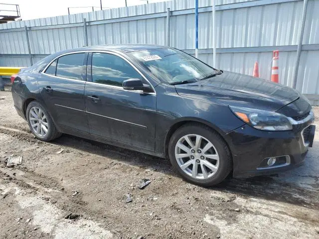 2014 CHEVROLET MALIBU 2LT  