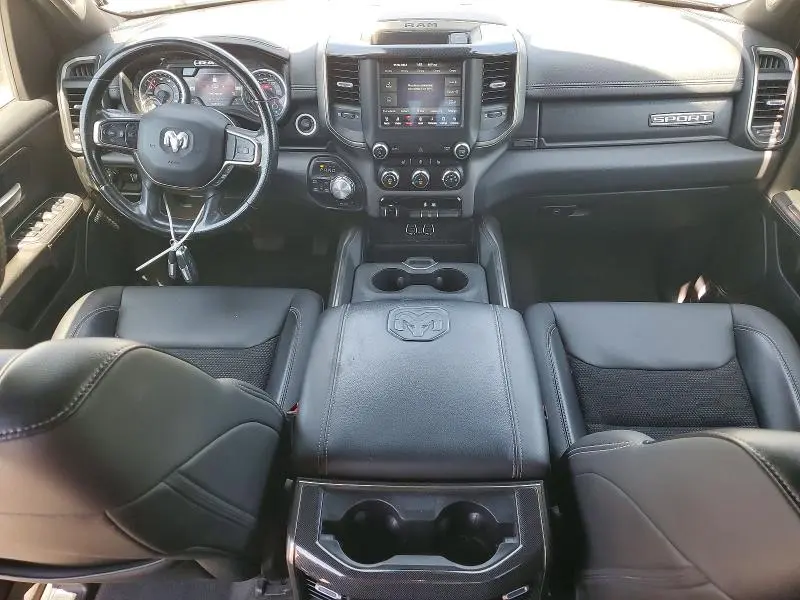 2021 RAM 1500 SPORT  