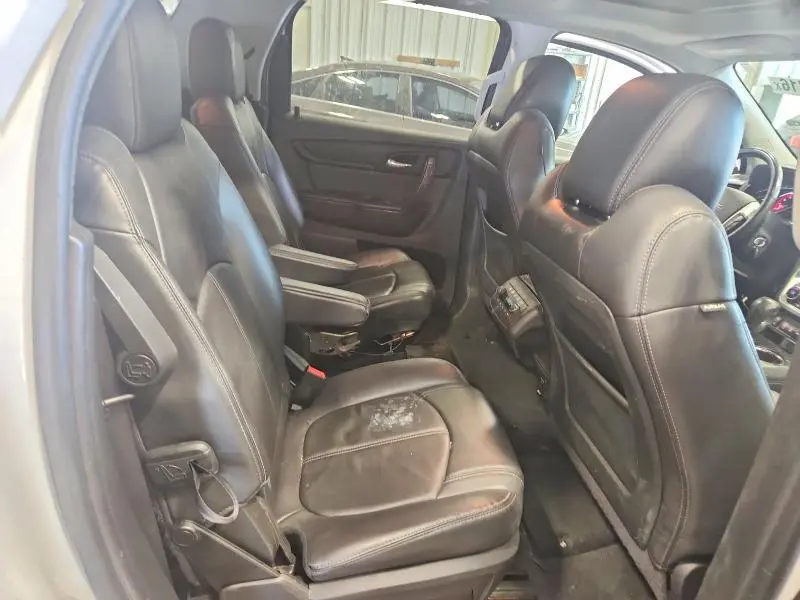 2016 GMC ACADIA SLT-1  