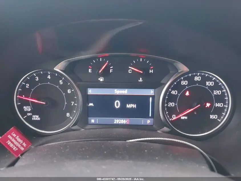 2023 GMC TERRAIN FWD SLT