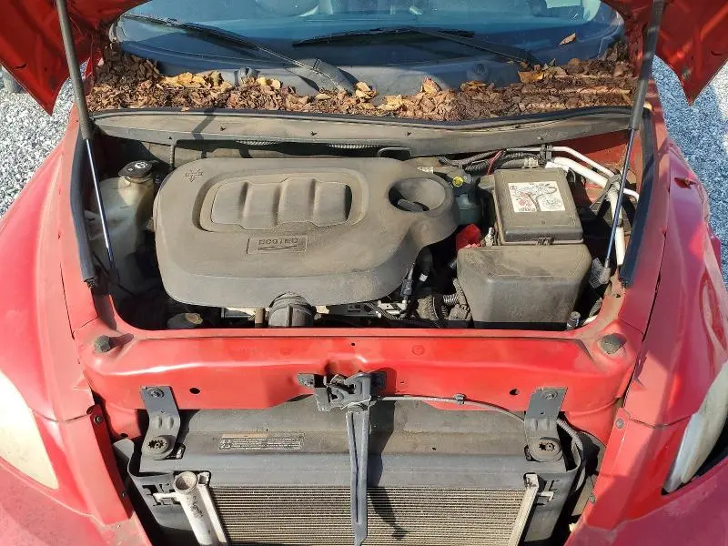 2011 CHEVROLET HHR LS   