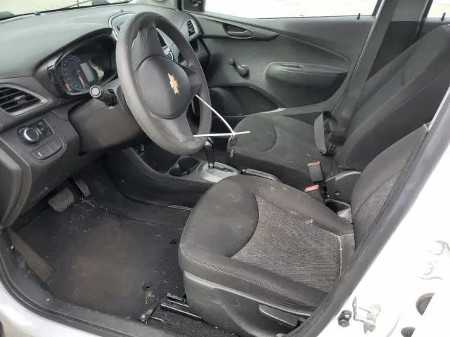 2019 CHEVROLET SPARK LS  