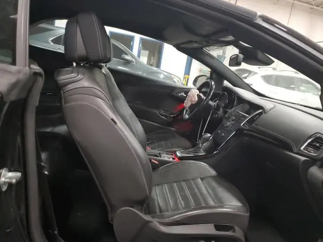 2019 BUICK CASCADA PREMIUM  