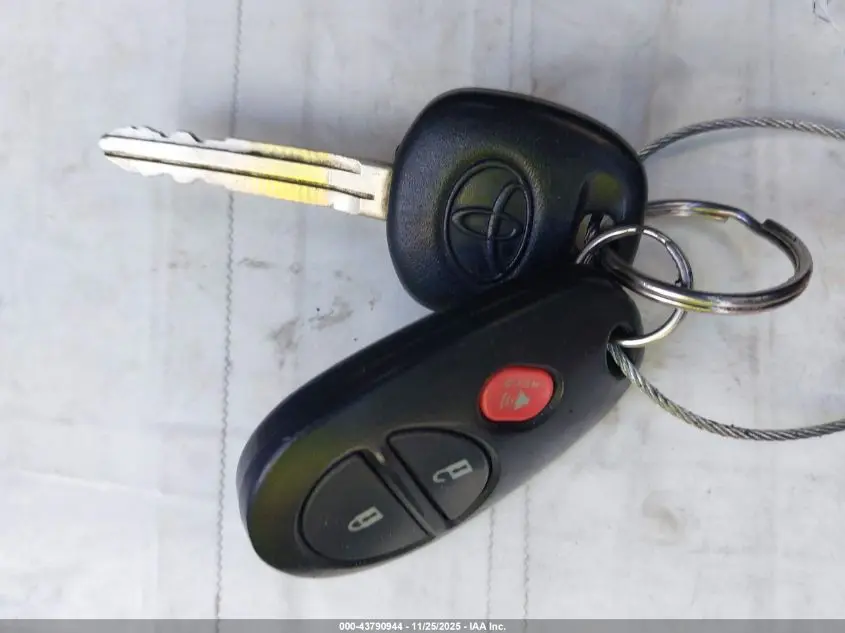 2015 TOYOTA TACOMA BASE V6