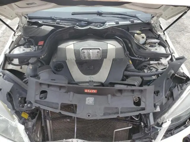 2011 MERCEDES-BENZ C 300 4MATIC  