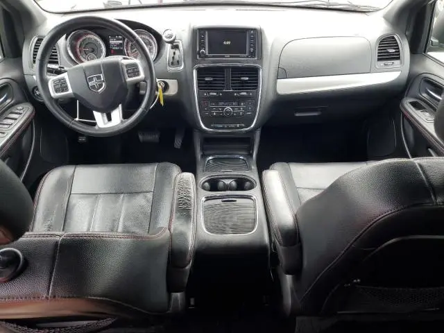 2016 DODGE GRAND CARAVAN R/T  