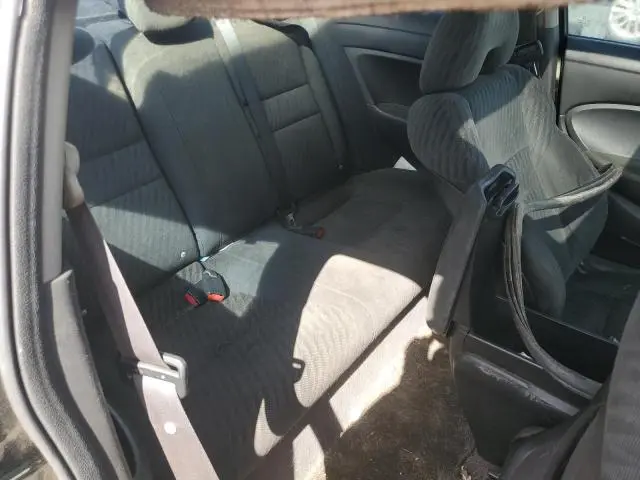 2011 HONDA CIVIC EX  