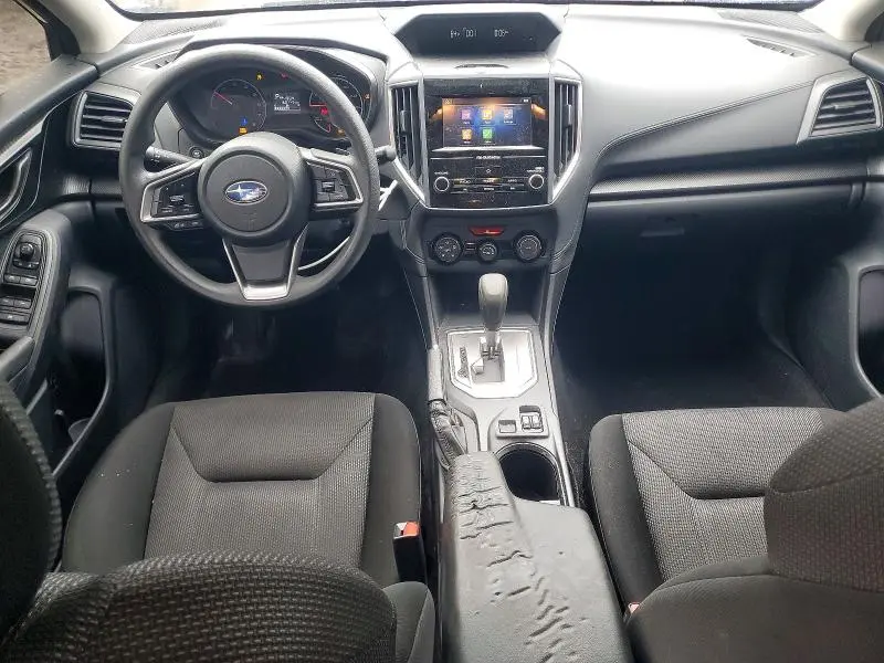 2018 SUBARU IMPREZA PREMIUM  