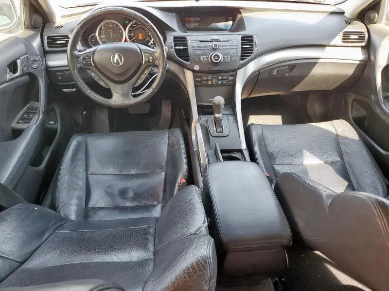 2010 ACURA TSX   