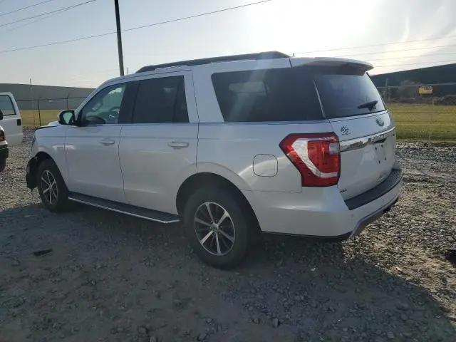 2018 FORD EXPEDITION XLT